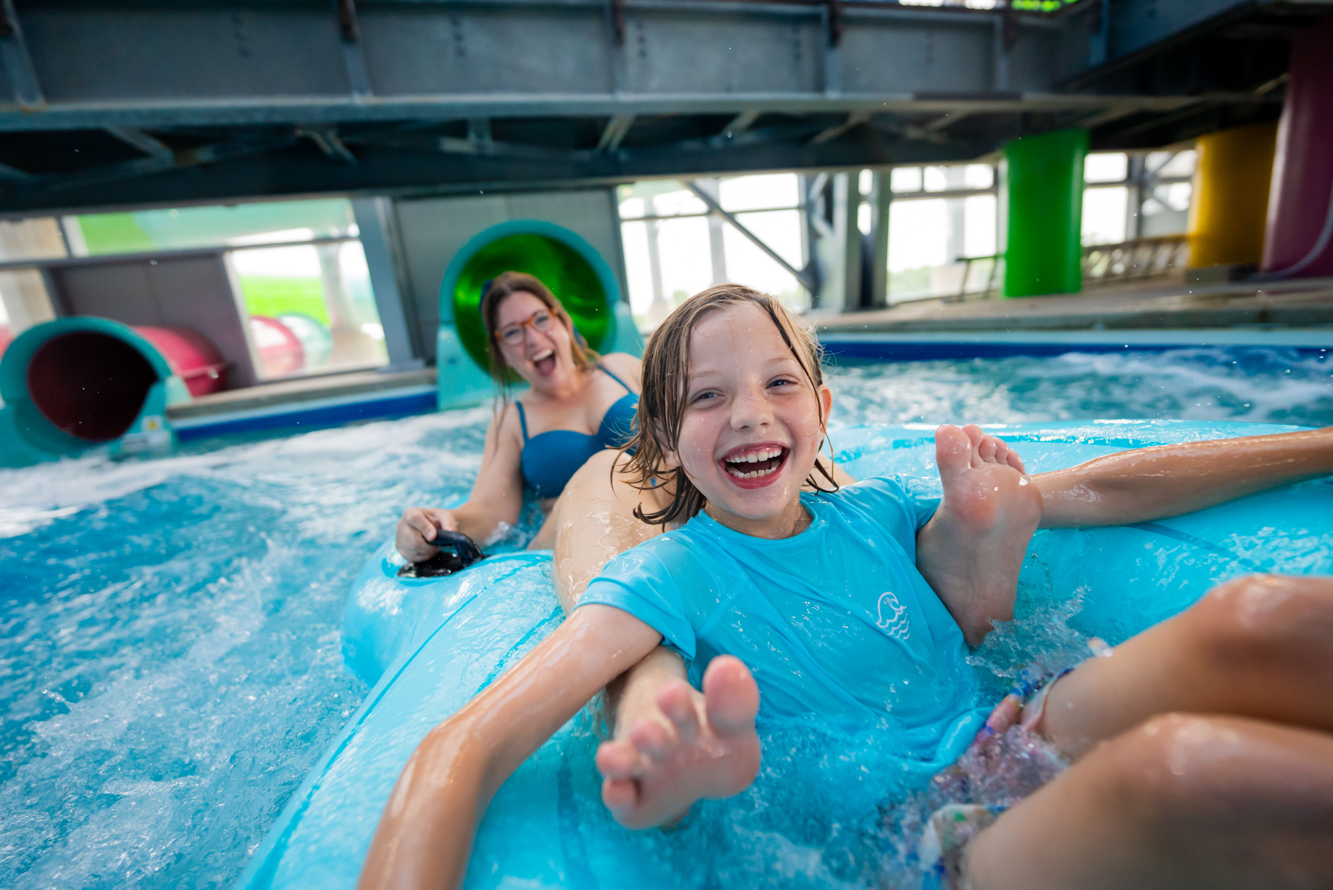 Epic Waters Indoor Waterpark